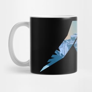 HW3l Mug